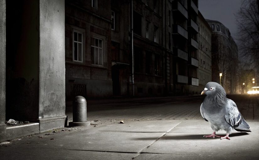 They Don’t Mince Their Words: The Brutally Honest Art of Berlin Communication