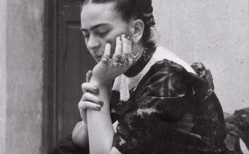 The Hungarian-Jewish Myth: Unpacking Frida Kahlo’s Invented Ancestry