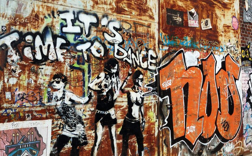 Kanak Sprak: The Voice of Germany’s Multicultural Streets