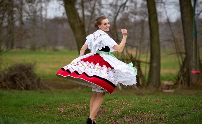 Unraveling the Slavic Threads in Germany’s Fabric