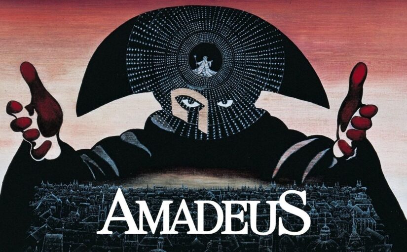 Amadeus: A Timeless Cinematic Ode to Genius and Rivalry in the Heart of German Culture