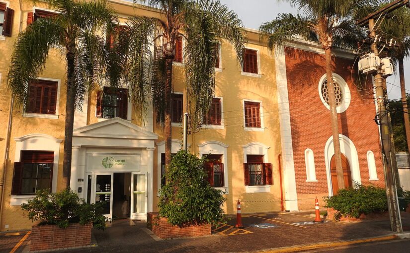 Bridging Cultures Through German Arts: Inside the Goethe-Institut’s Global Mission